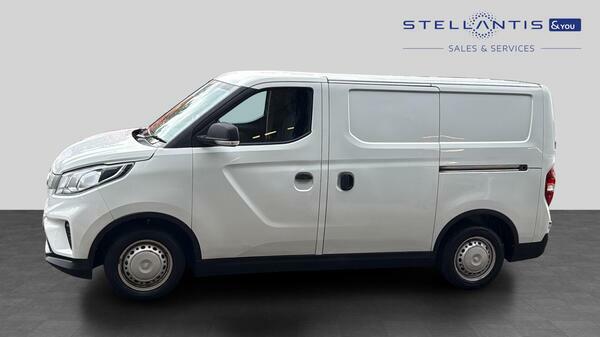 Maxus eDeliver 3 50.23Kwh Panel Van Fwd L1 122 P  #6
