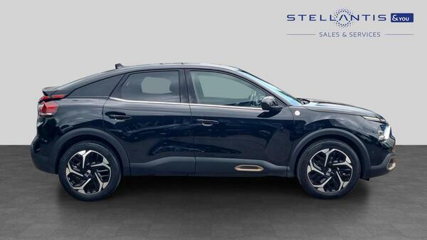 Citroen C4 1.2 Puretech C-series Edition Hatchback MF23DWL  #2