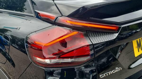 Citroen C4 1.2 Puretech C-series Edition Hatchback MF23DWL  #5