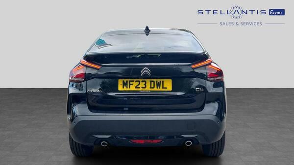 Citroen C4 1.2 Puretech C-series Edition Hatchback MF23DWL  #4