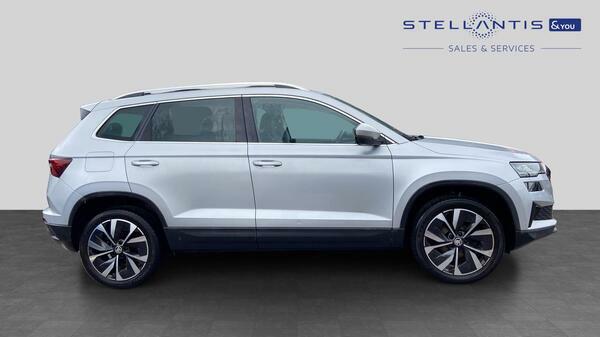 Skoda Karoq 1.0 Tsi Se L Suv Euro 6 Ss 1 DG72LPP #2