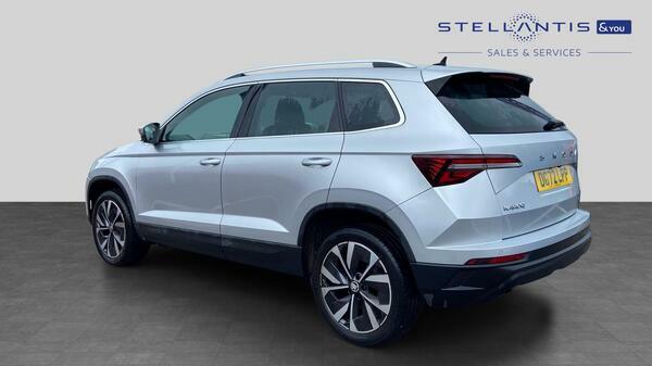 Skoda Karoq 1.0 Tsi Se L Suv Euro 6 Ss 1 DG72LPP #6