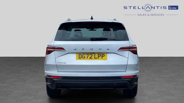 Skoda Karoq 1.0 Tsi Se L Suv Euro 6 Ss 1 DG72LPP #4