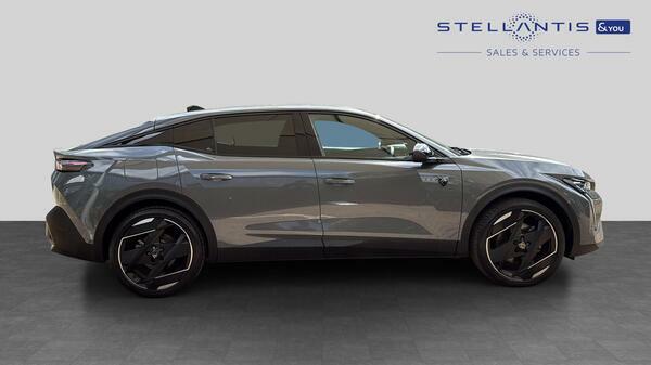 Peugeot 408 1.6 12.4Kwh Gt Fastback Plug-in Hybrid #2