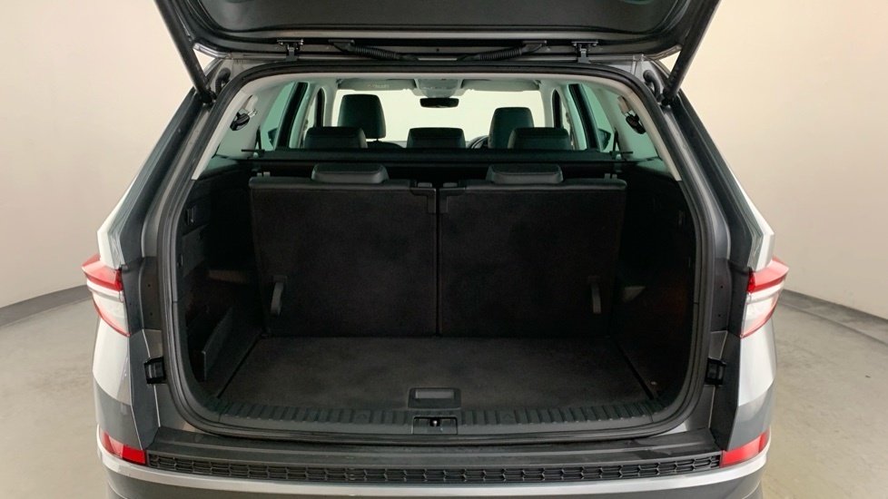 Skoda Kodiaq 1.5 Tsi Act Se L Executive Suv Dsg Euro NC23XRT #5