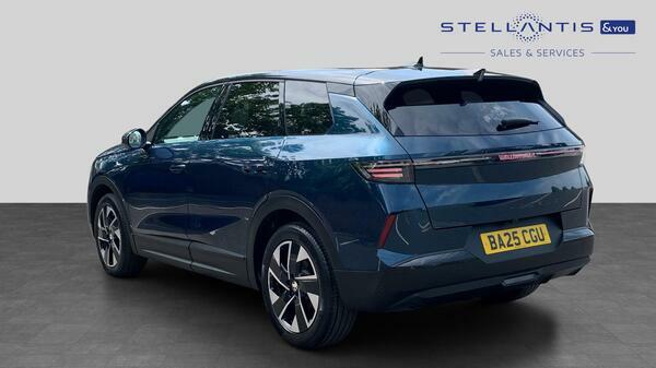 Vauxhall Grandland 1.2 Ultimate Suv Hybrid E-dct Euro 6 S BA25CGU  #6