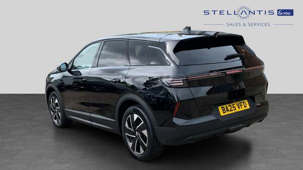 Vauxhall Grandland 1.2 Ultimate Suv Hybrid E-dct Euro 6 S #6