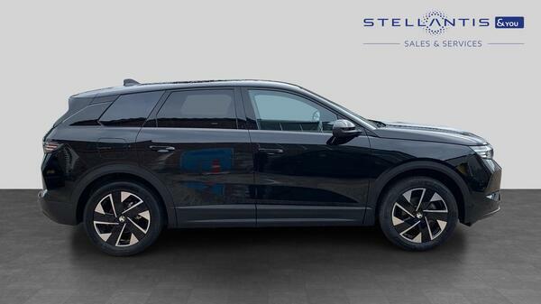Vauxhall Grandland 1.2 Ultimate Suv Hybrid E-dct Euro 6 S #2