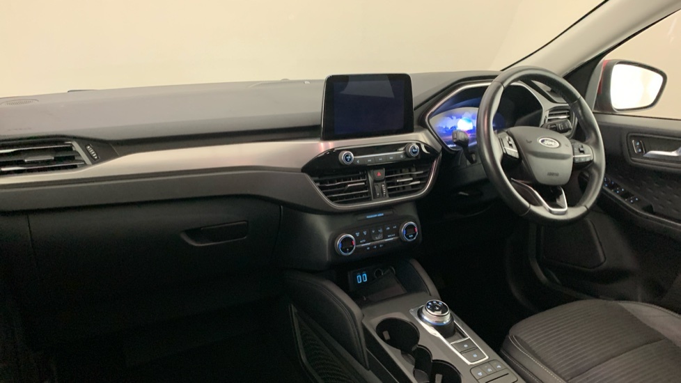 Ford Kuga 2.0 Ecoblue Titanium First Edition Suv PO21LMK #2