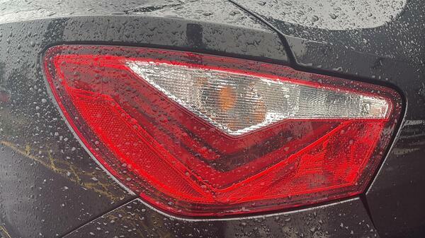Seat Ibiza 1.0 Ecotsi Fr Sport Coupe Dsg Euro 6 S #5