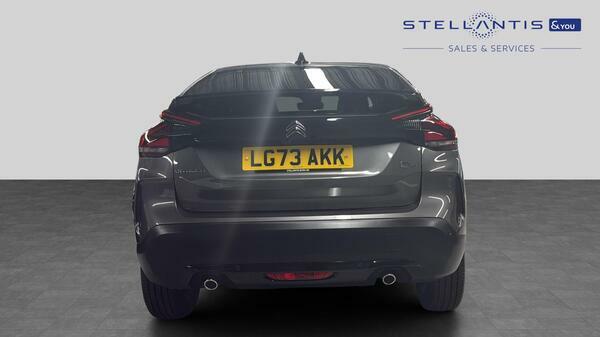 Citroen C4 1.2 Puretech C-series Edition Hatchback  #4