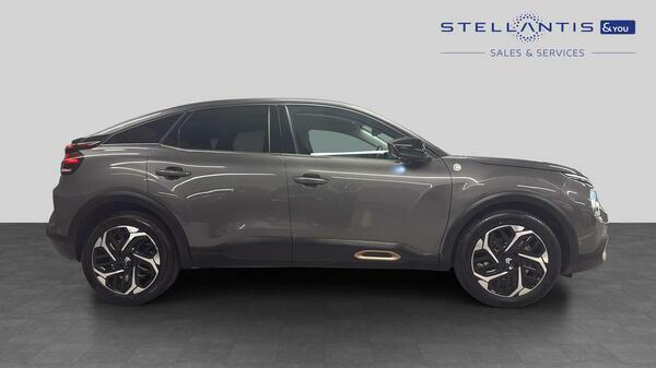 Citroen C4 1.2 Puretech C-series Edition Hatchback  #2