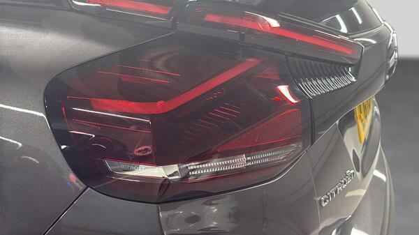 Citroen C4 1.2 Puretech C-series Edition Hatchback  #5