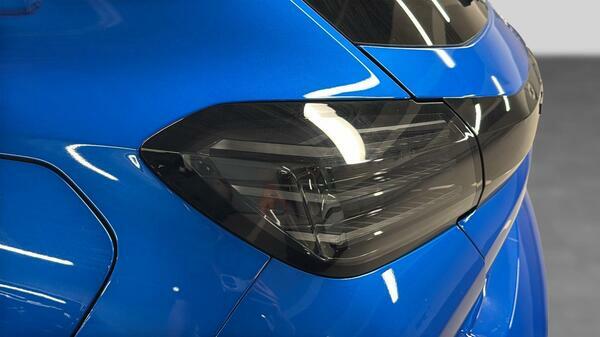 Peugeot e-208 51Kwh Gt Hatchback 7.4Kw Charge  #5