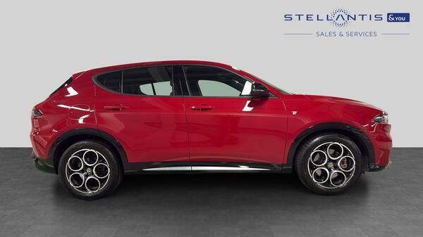 Alfa Romeo Tonale 1.5 Vgt Mhev Ti Suv Hybrid Dct Euro 6 LJ23KOB  #2
