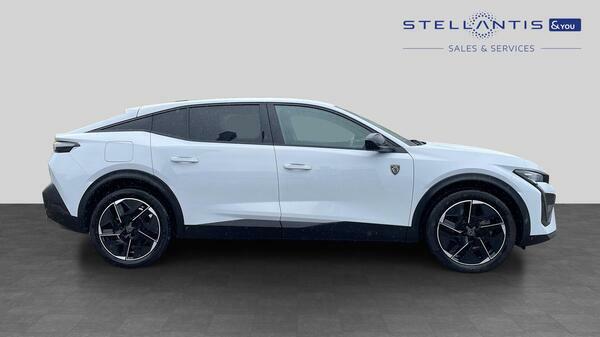 Peugeot 408 58Kwh Gt Fastback 210 Ps PL25EVX #2