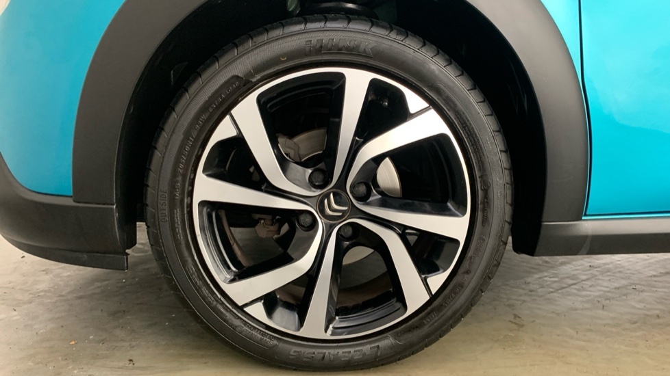 Citroen C3 1.2 Puretech Shine Plus Hatchback Manua BP22YDR  #6