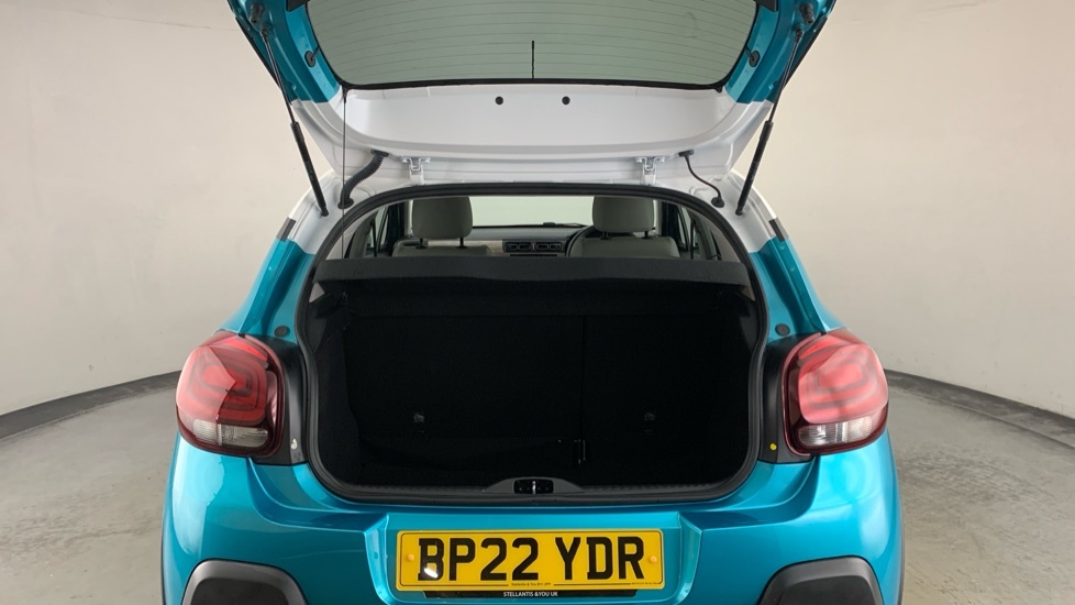 Citroen C3 1.2 Puretech Shine Plus Hatchback Manua BP22YDR  #5