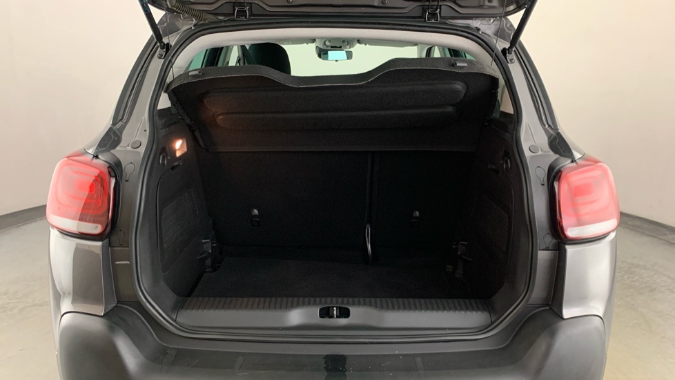 Citroen C3 Aircross 1.2 Puretech C-series Edition Suv Manua BC72HMG  #5