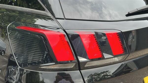 Peugeot 3008 1.2 Puretech Allure Suv Euro 6  #5