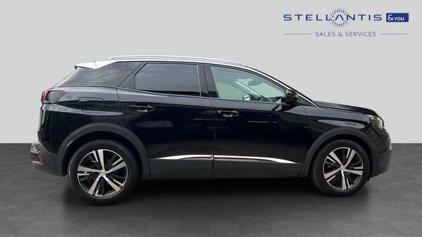 Peugeot 3008 1.2 Puretech Allure Suv Euro 6  #2