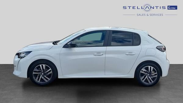 Peugeot 208 1.2 Puretech Active Premium Hatchback VN23TEO  #6