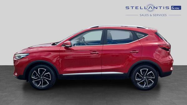 MG ZS 1.0 T-gdi Exclusive Suv Euro 6 11 VU21XXA #6