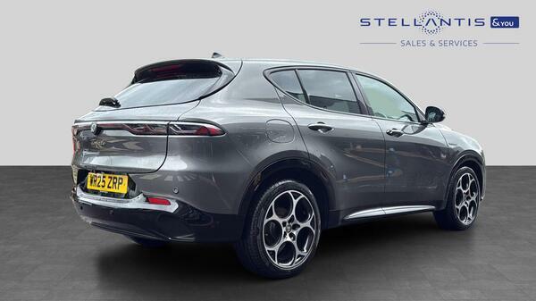 Alfa Romeo Tonale 1.5 Vgt Mhev Veloce Suv Hybrid Dct Euro  #3