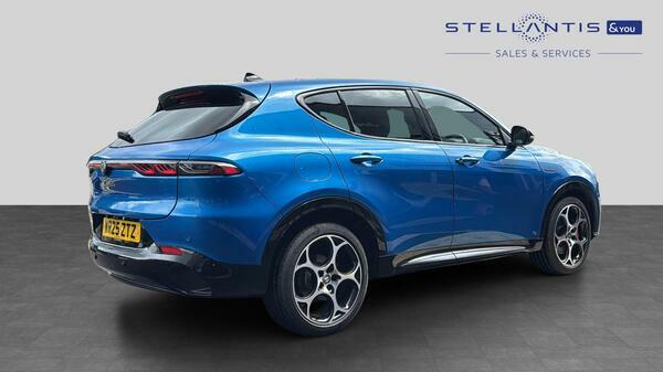 Alfa Romeo Tonale 1.5 Vgt Mhev Veloce Suv Hybrid Dct Euro  #3