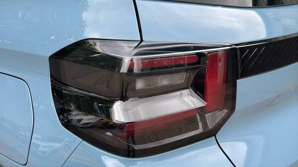Citroen C3 1.2 Hybrid Plus Hatchback Hybrid E-dsc #5