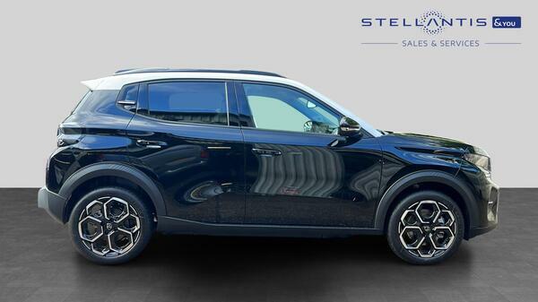 Citroen C3 Standard Range 44Kwh Max Hatchback Au EJ26SJY  #2