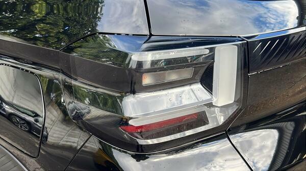 Citroen C3 Standard Range 44Kwh Max Hatchback Au EJ26SJY  #5