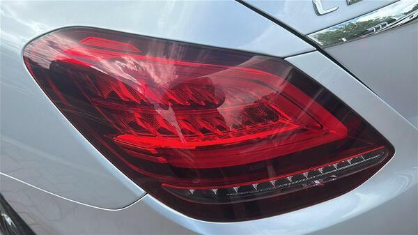 Mercedes-Benz C Class 2.0 C220d Amg Line Premium Saloon G-t FE70WVX #5