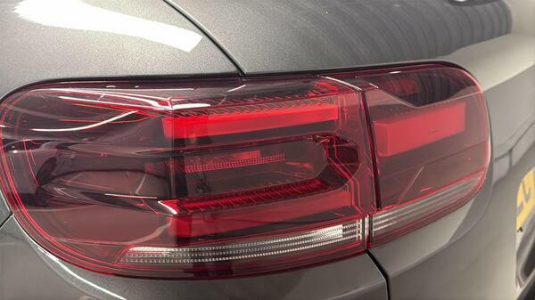 Citroen C5 Aircross 1.2 Puretech Mhev Shine Suv Hybrid E-ds LC74VBN  #5