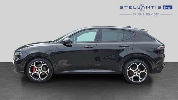Alfa Romeo Tonale 1.5 Vgt Mhev Veloce Suv Hybrid Dct Euro #6