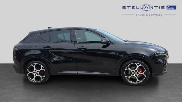 Alfa Romeo Tonale 1.5 Vgt Mhev Veloce Suv Hybrid Dct Euro #2