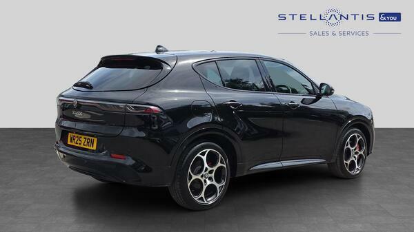 Alfa Romeo Tonale 1.5 Vgt Mhev Veloce Suv Hybrid Dct Euro #3