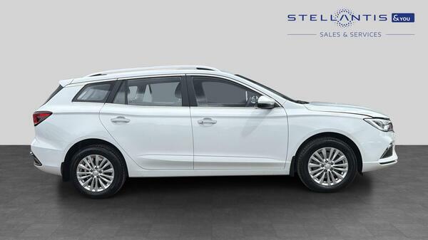 MG MG5 52.5Kwh Exclusive Estate 156 Ps  #2