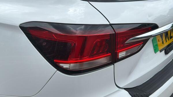 MG MG5 52.5Kwh Exclusive Estate 156 Ps  #5