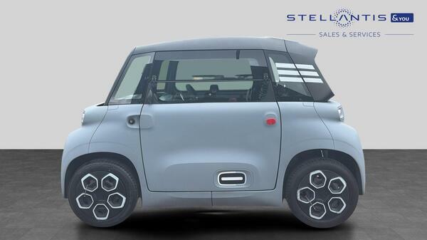 Citroen Ami 5.4Kwh Lhd  #6