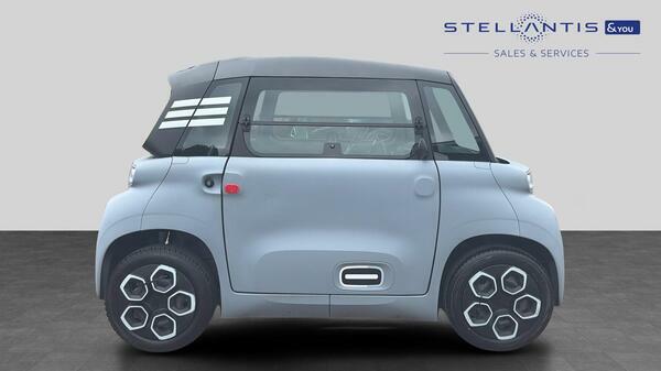 Citroen Ami 5.4Kwh Lhd  #2