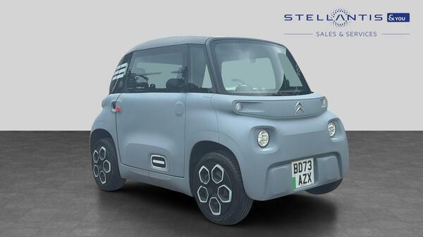 Citroen Ami 5.4Kwh Lhd 