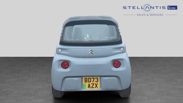 Citroen Ami 5.4Kwh Lhd  #4