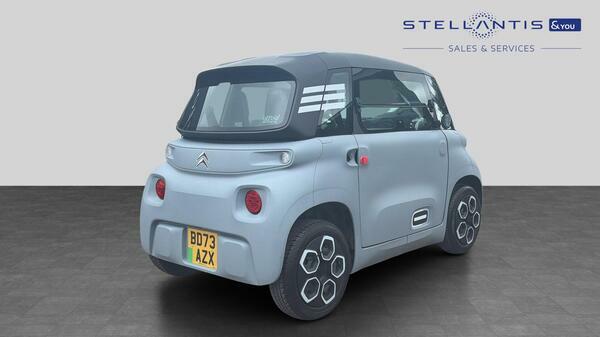 Citroen Ami 5.4Kwh Lhd  #3