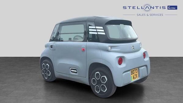 Citroen Ami Ami - 2023 73 Blue #7