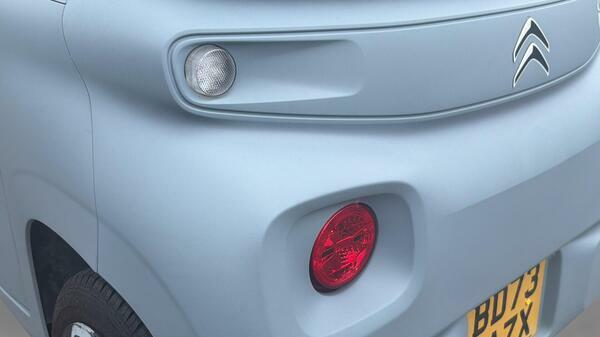 Citroen Ami 5.4Kwh Lhd  #5