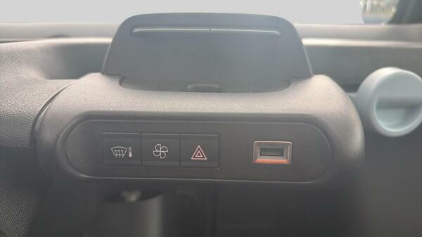 Citroen Ami Ami - 2023 73 Blue #23