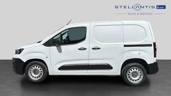 Peugeot Partner 1.5 Bluehdi 1000 Professional Premium Standard P  #6