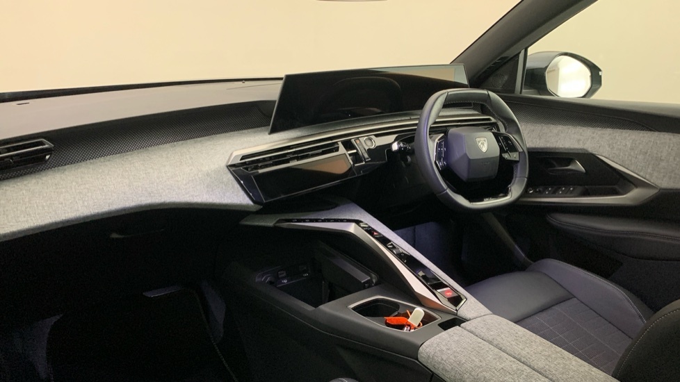 Peugeot 5008 1.2 Gt Suv Hybrid E-dsc6 Euro 6 Ss KK25JKJ #2