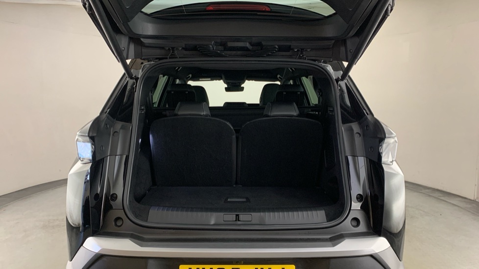Peugeot 5008 1.2 Gt Suv Hybrid E-dsc6 Euro 6 Ss KK25JKJ #5